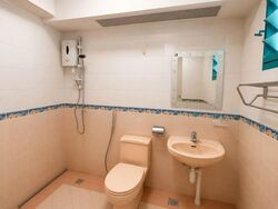 Blk 15 Farrer Park View (Kallang/Whampoa), HDB 3 Rooms #602449831